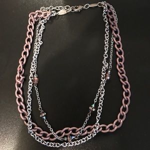 Sabika necklace